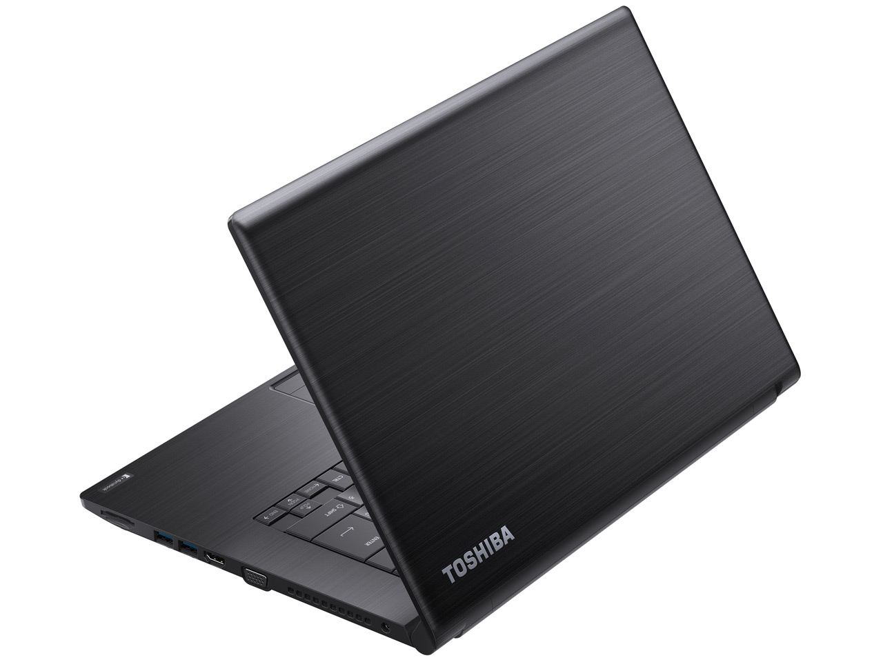 Windows 11】東芝 Dynabook B65 Corei5搭載ノートPC (15.6型) / Used Fun