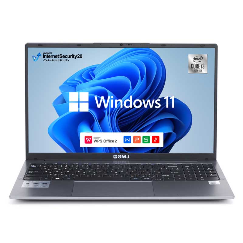 未使用品 ノートパソコン Windows11 大容量 14インチ 軽量Windows11