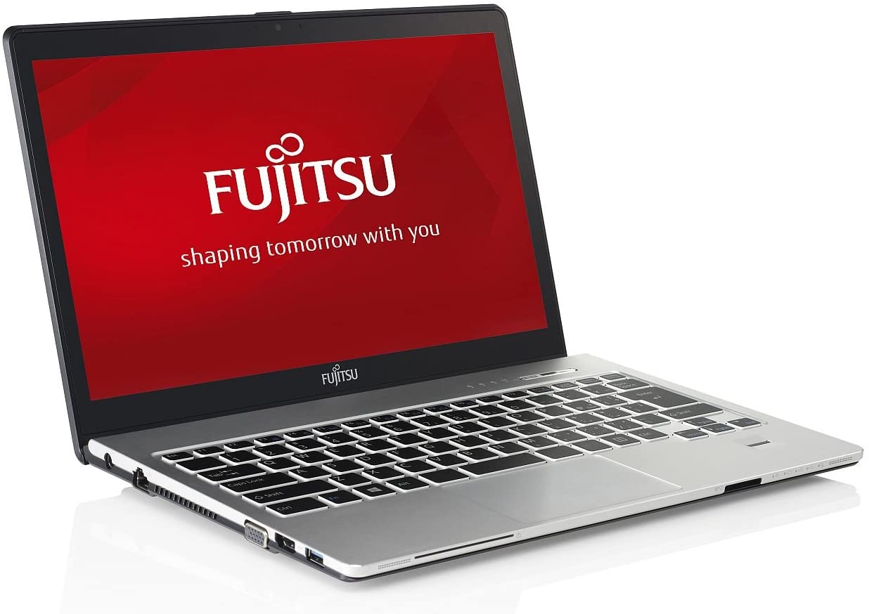 【最長20時間駆動】 【軽量】 富士通 FUJITSU LIFEBOOK S935 第5世代 Core i5 5300U/2.30GHz 4GB 新品SSD4TB Windows10 64bit WPSOffice 13.3インチ フルHD 無線LAN パソコン ノートパソコン モバイルノート PC Notebook