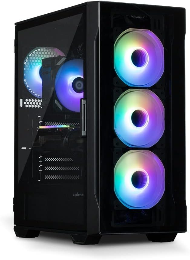 オリジナルBTOゲーミングPC  JI-TOWER-2