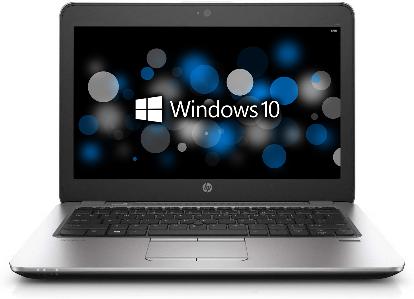 【正規Office付‼️】HP　EliteBook　820 G3　ノートパソコン1366x768