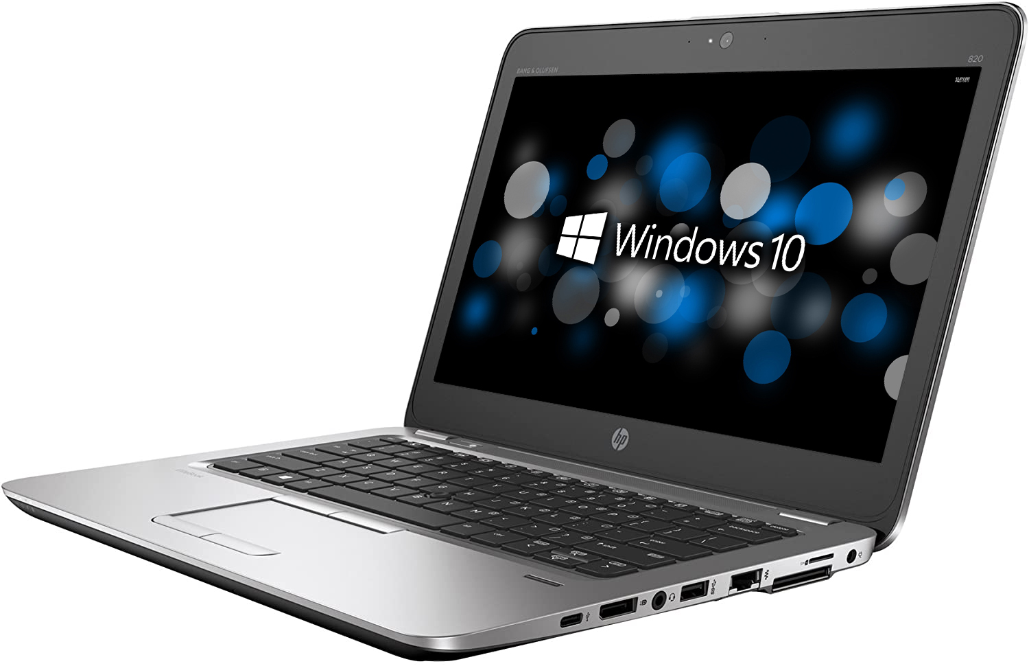 [中古] HP EliteBook 820 Corei5搭載ノートPC (12型)