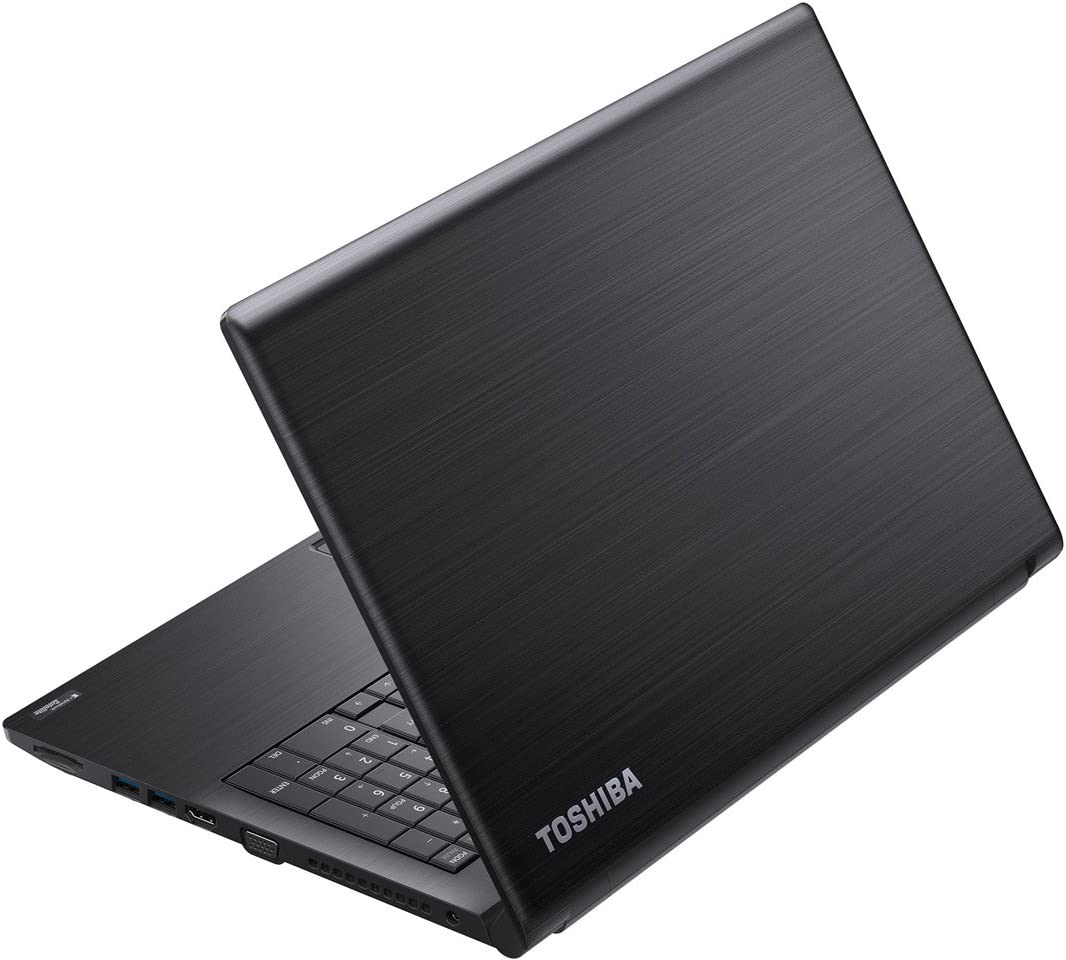 【Windows 11】東芝 Dynabook B35/B45/B65 Celeron搭載ノートPC (15.6型)