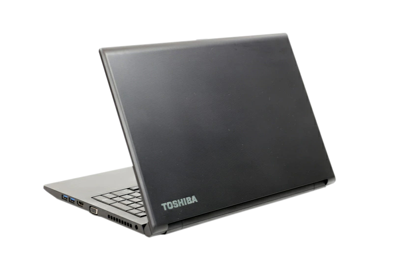 東芝 TOSHIBA R35/M 第4世代 Core i3搭載 15.6インチ 中古ノートパソコン / Used Fun