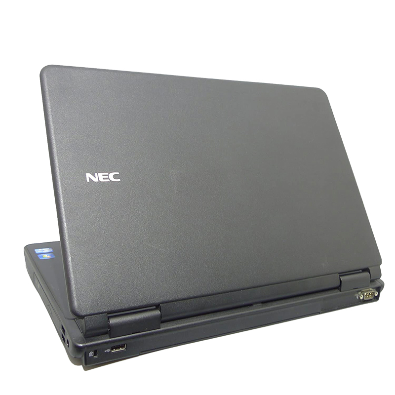 中古] NEC VersaPro VK24 Corei5搭載ノートPC (15.6型) / Used Fun