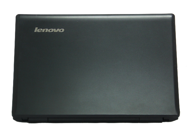 Lenovo G575　AMD-E450搭載　15.6ワイドモニタ　中古ノートパソコン