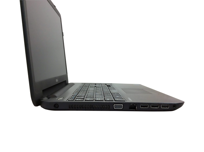【頑丈】【ビジネスノート】 DELL Latitude 3540 第4世代 Core i3 4010U/1.70GHz 8GB HDD320GB Windows10 64bit WPSOffice 15.6インチ HD カメラ テンキー 無線LAN パソコン ノートパソコン PC Notebook
