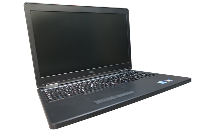 新品 DeLL LATITUDE E5550  パソコン
