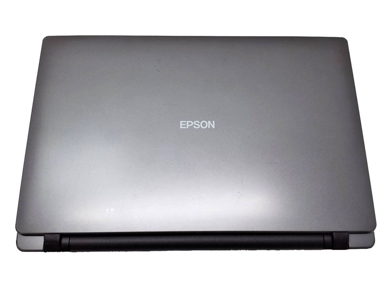 EPSONノートパソコンNJ3900E Office2019 SSD240GB