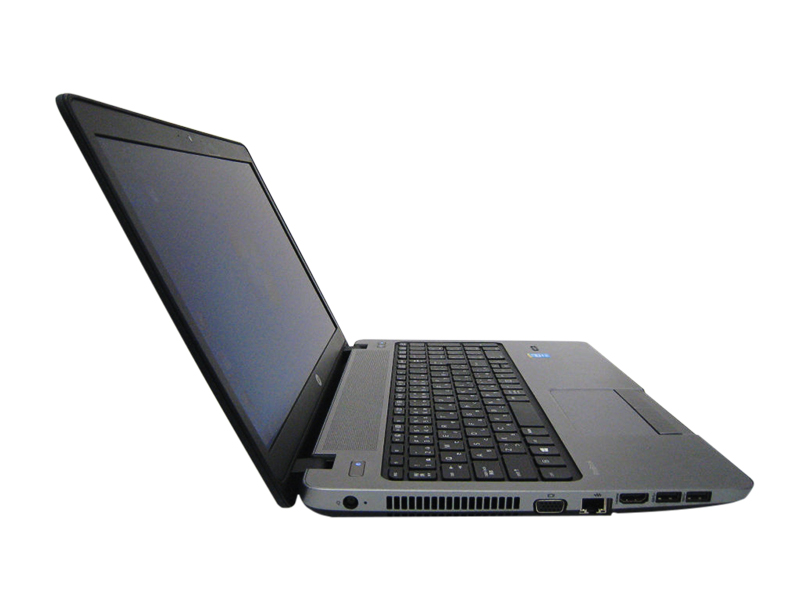 【定番の15.6インチ】 【スタイリッシュノート】 HP ProBook 450 G1 Notebook PC 第4世代 Core i3 4000M 16GB 新品SSD4TB DVD-ROM Windows10 64bit WPSOffice 15.6インチ 無線LAN パソコン ノートパソコン PC Notebook
