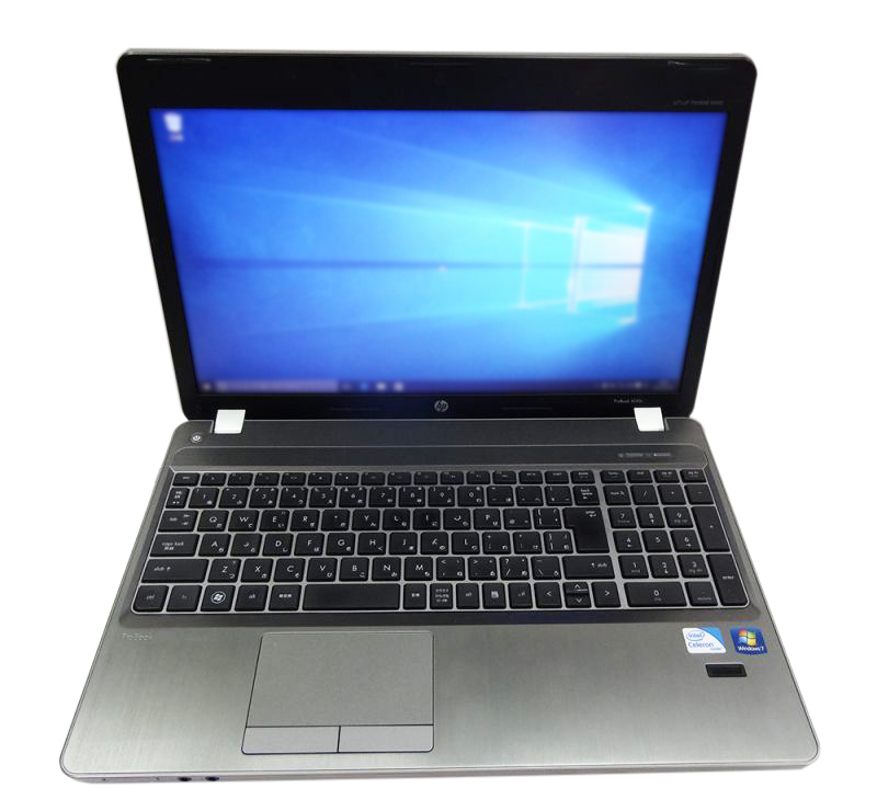 HP ProBook 4530S 15.6インチ 中古 ノートパソコン / Used Fun