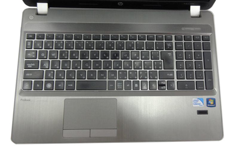 HP ProBook 4530S 15.6インチ 中古 ノートパソコン / Used Fun