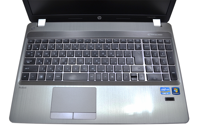 HP ProBook 4530S 第2世代i5搭載 15.6インチ 中古 ノートパソコン ...