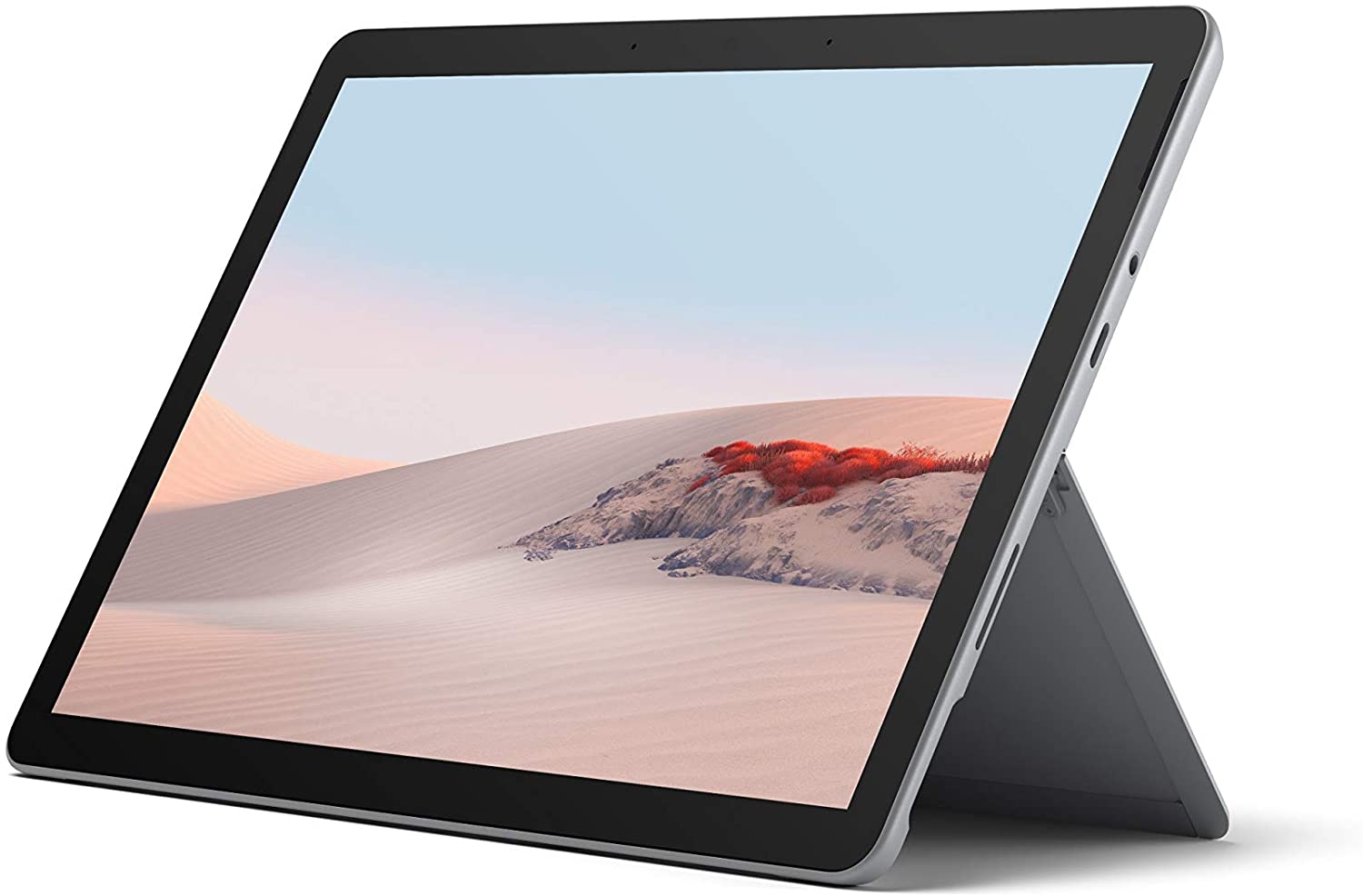 新品未開封！Microsoft Surface Go 2 P【4GB/64GB】