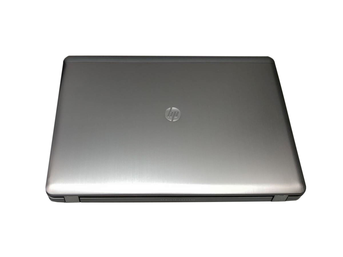 テレワーク向け HP 4540S I5/320GB/4GB/WIFI/DVD