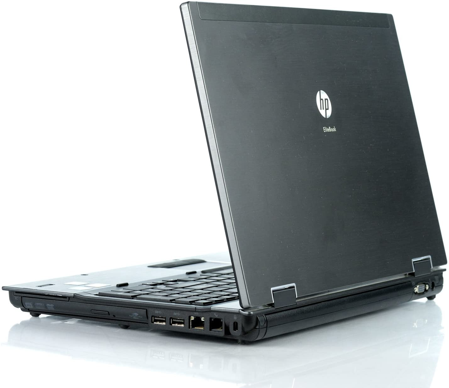 HP EliteBook 8540W i7搭載 15.6インチワイドモニタ 中古ノート 